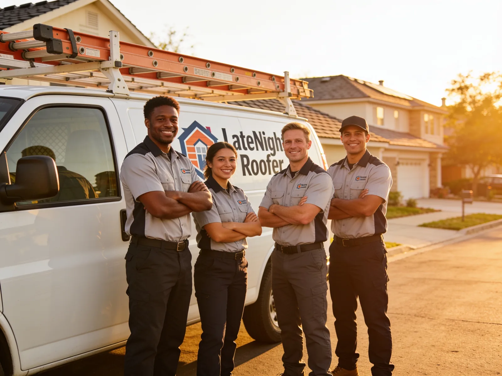 Emergency Roof Repair company in Hollandale, MN